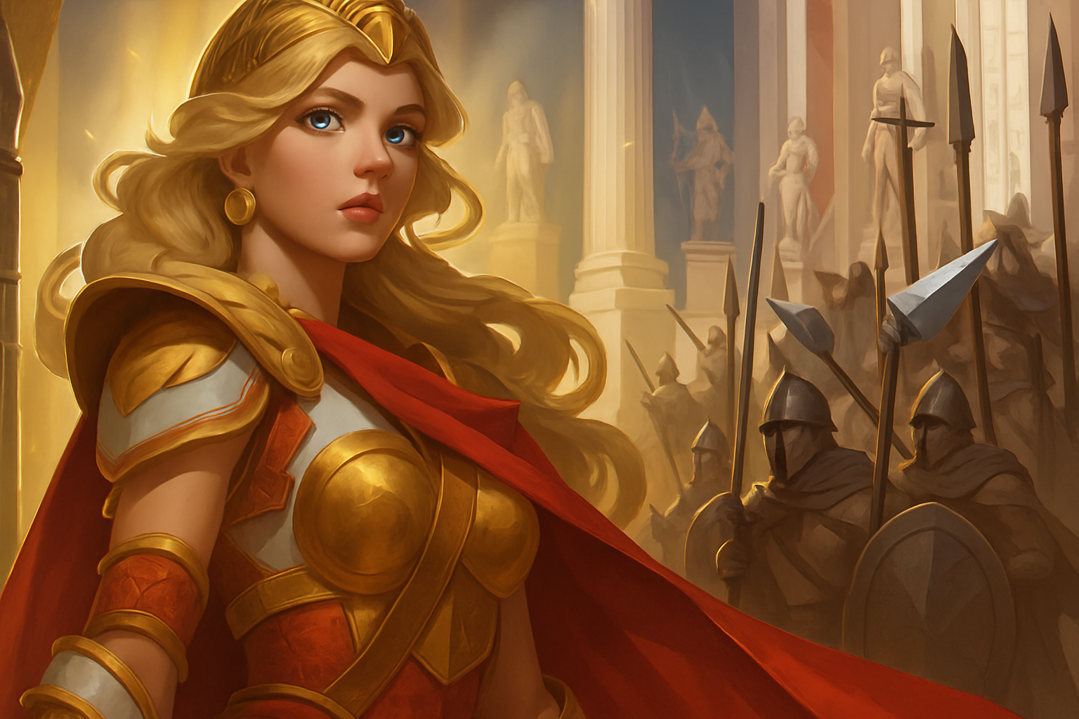 Law of Athena